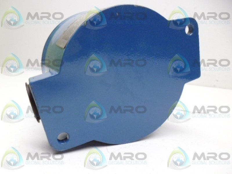 AMETEK 406-6000 LEVEL CONTROL *USED*
