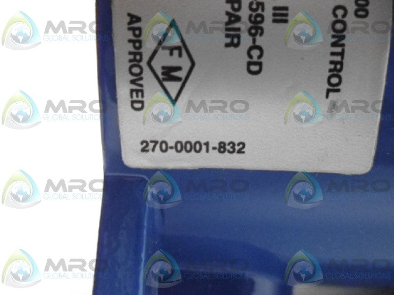 AMETEK 406-6000 LEVEL CONTROL *USED*