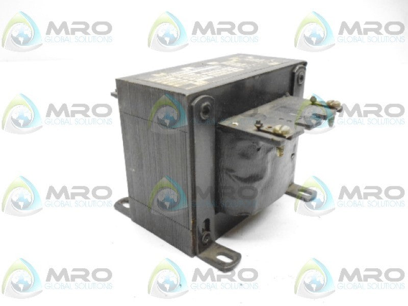 SQUARE D S30021-507-51 TRANSFORMER *USED*