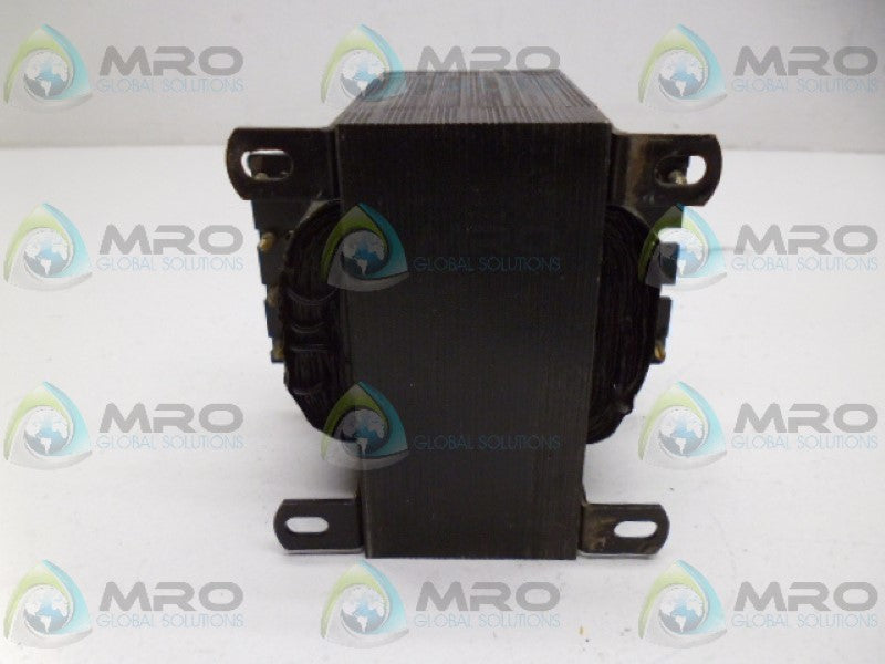 SQUARE D S30021-507-51 TRANSFORMER *USED*
