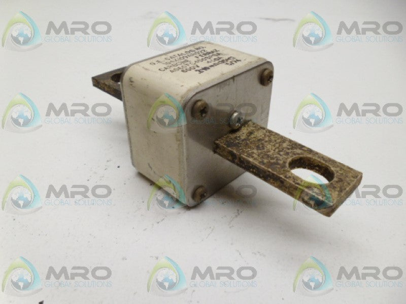 GENERAL ELECTRIC 104X109AR022 FUSE *USED*