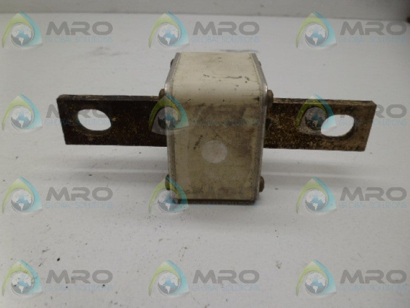 GENERAL ELECTRIC 104X109AR022 FUSE *USED*