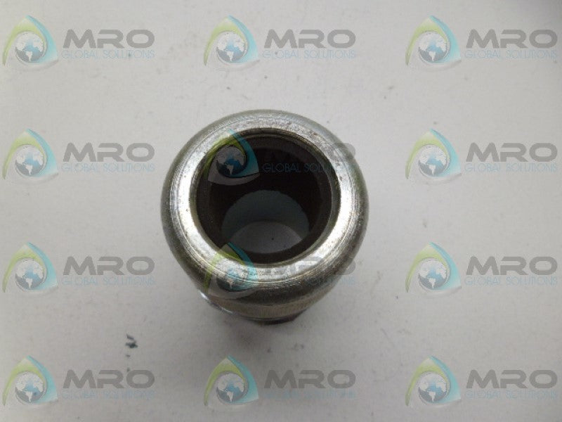 INDUSTRIAL MRO C-H CONNECTOR *USED*