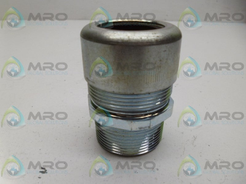 INDUSTRIAL MRO C-H CONNECTOR *USED*