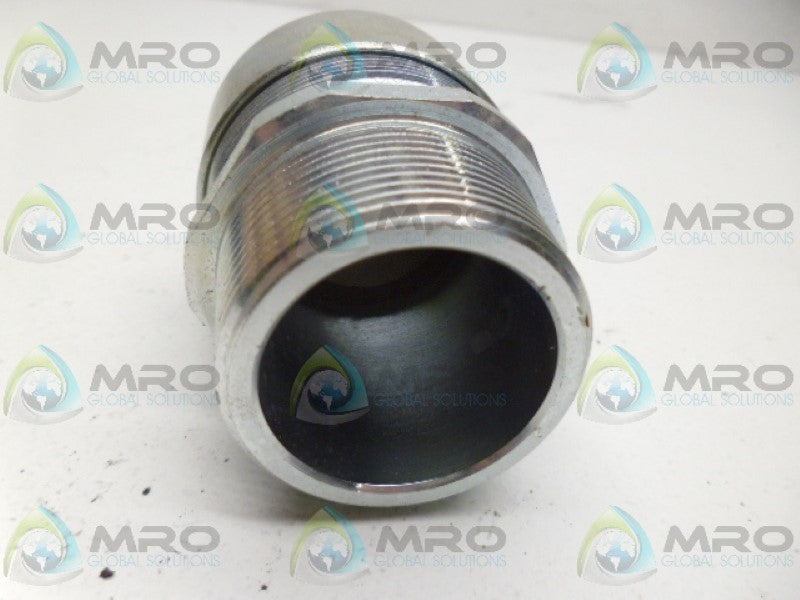 INDUSTRIAL MRO C-H CONNECTOR *USED*