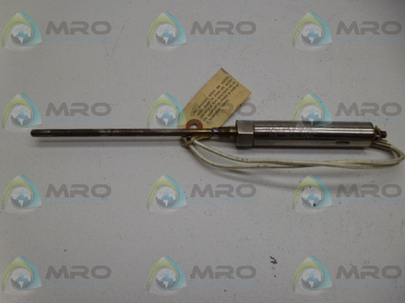 FENWAL 16050-0 CONTROL TEMPERATURE *NEW IN ORIGINAL PACKAGE*