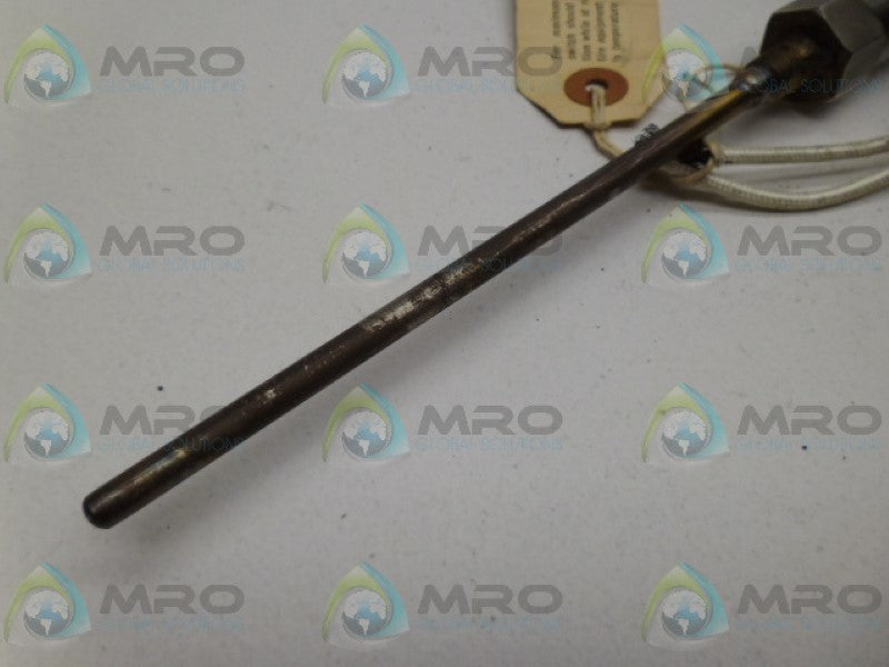 FENWAL 16050-0 CONTROL TEMPERATURE *NEW IN ORIGINAL PACKAGE*