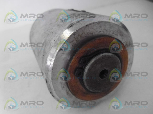 DEUBLN 1690-000-115 UNION 1" NPT RH ROTOR *USED*