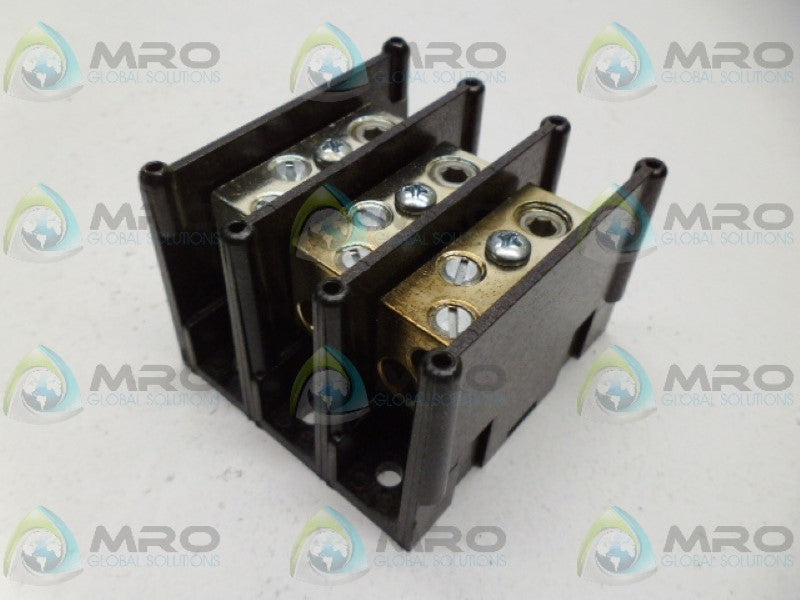 GOULD SHAWMUT 63193 MINI PDB BLOCK *NEW IN BOX*