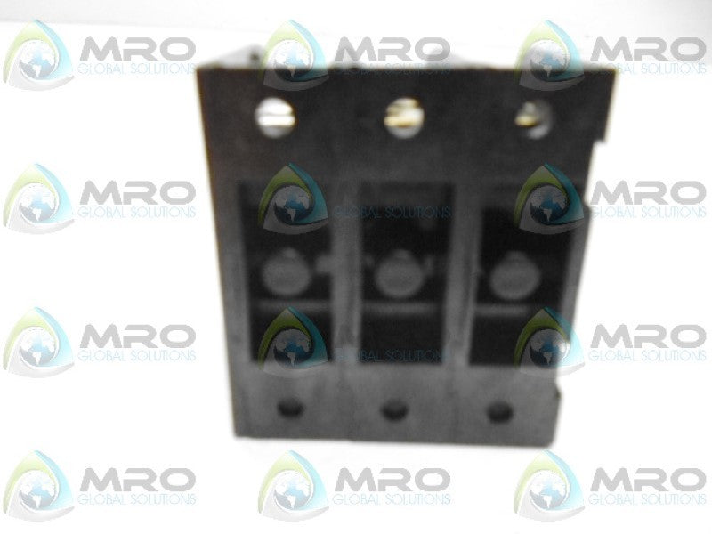 GOULD SHAWMUT 63193 MINI PDB BLOCK *NEW IN BOX*