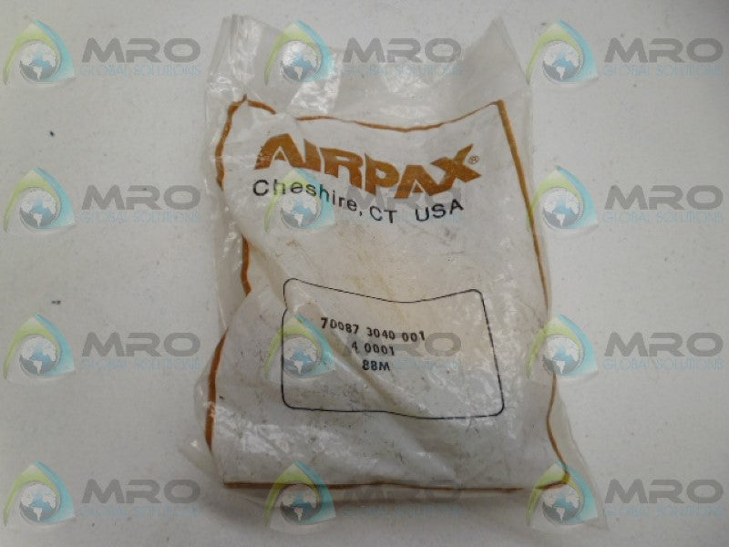 AIR PAX 70087-3040-001 4-0001 88M SENSOR *NEW IN FACTORY BAG*