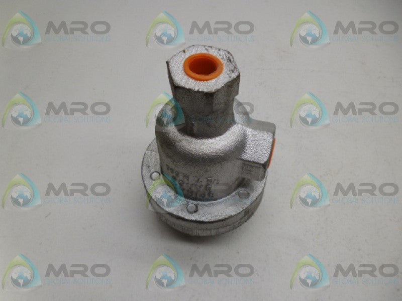 SPIRAX SARCO TM600 STEAM TRAP *NEW NO BOX*