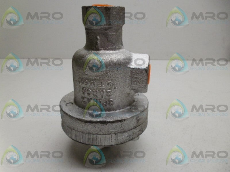 SPIRAX SARCO TM600 STEAM TRAP *NEW NO BOX*