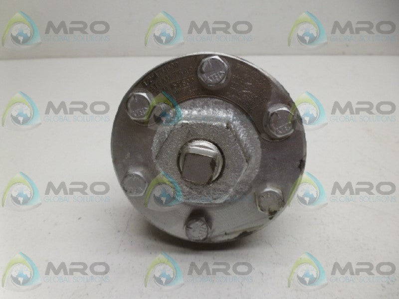 SPIRAX SARCO TM600 STEAM TRAP *NEW NO BOX*