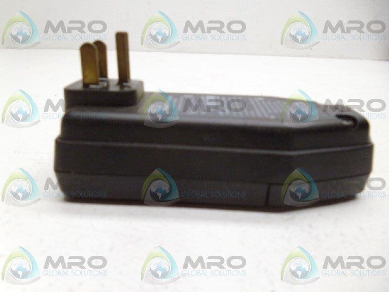 HUBBELL GFP5266C CIRCUIT GUARD *USED*