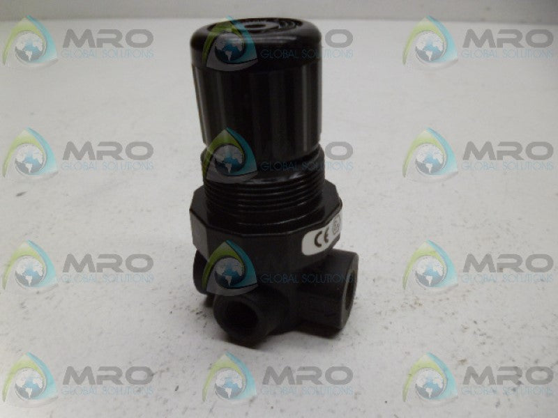 NORGREN R07-100-RNKA PRESSURE REGULATOR * NEW NO BOX *