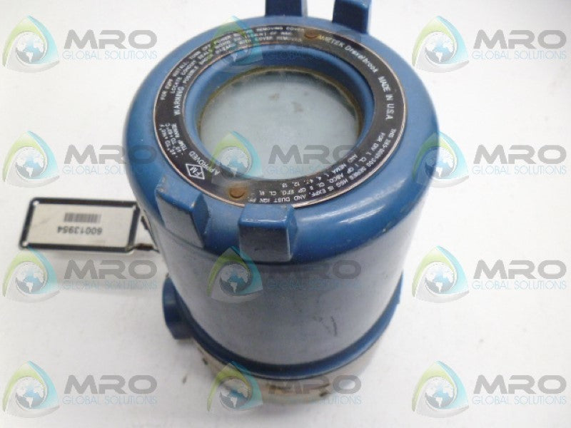 AMETEK 407-6000 LEVEL CONTROL  UNMP
