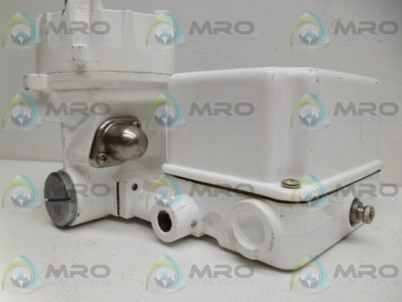 VALTEK 2100-1 ACTUATOR *NEW*