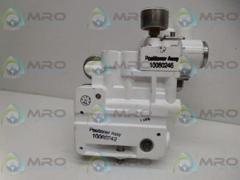 VALTEK 2100-1 ACTUATOR *NEW*