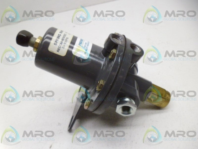 FISHER TYPE 64 REGULATOR *USED*