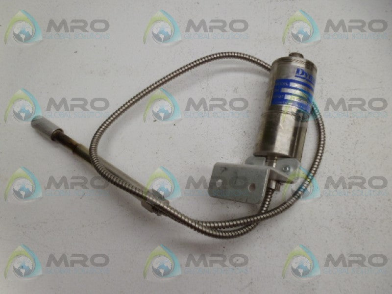DYNISCO PT242-1M-6/30-B356 TRANSDUCER UNMP