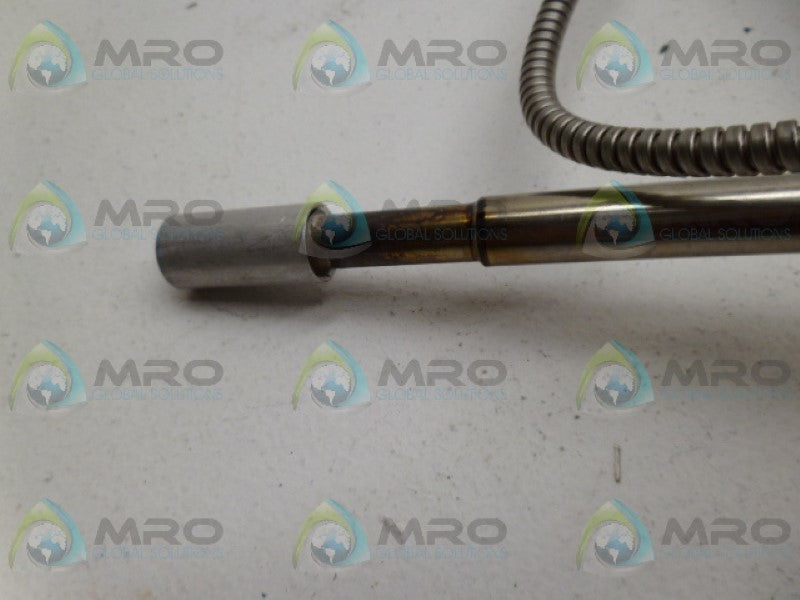 DYNISCO PT242-1M-6/30-B356 TRANSDUCER UNMP