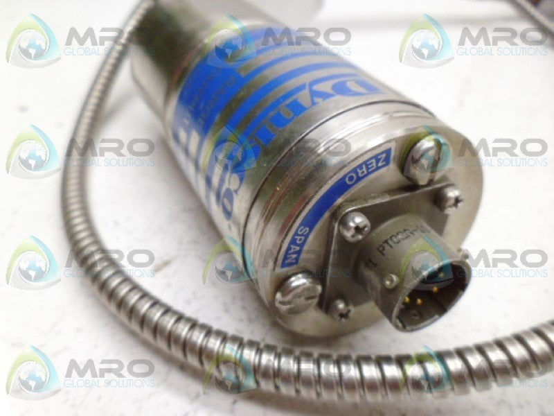 DYNISCO PT242-1M-6/30-B356 TRANSDUCER UNMP