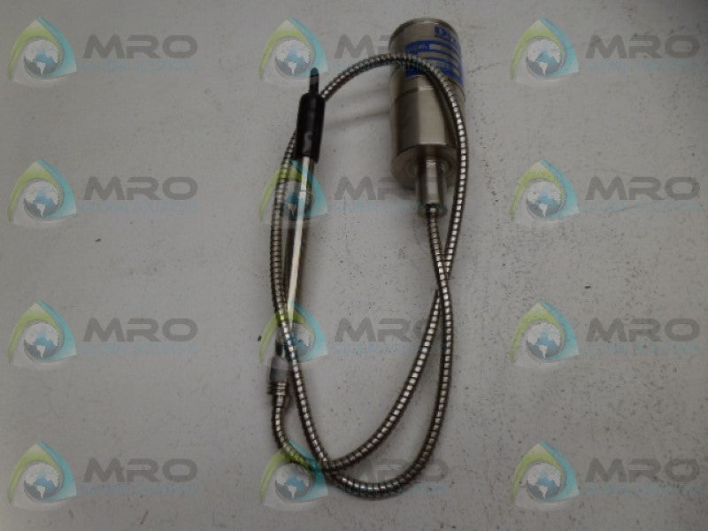 DYNISCO PT242-3M-6/30-B356 TRANSDUCER NSNP