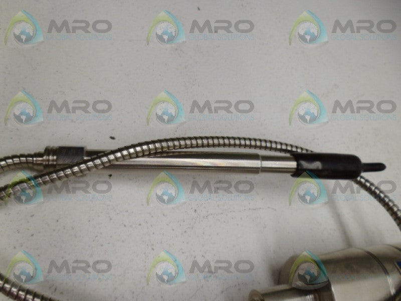DYNISCO PT242-3M-6/30-B356 TRANSDUCER NSNP