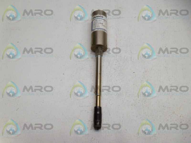 DYNISCO PT4604-3M-6 TRANSDUCER *USED*