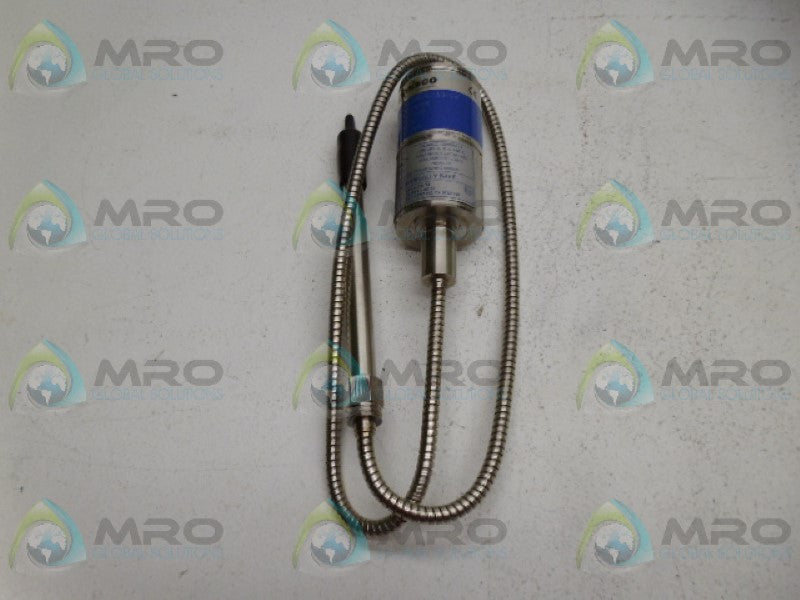 DYNISCO S242-3M-6/30-C6 TRANSDUCER *NEW NO BOX*