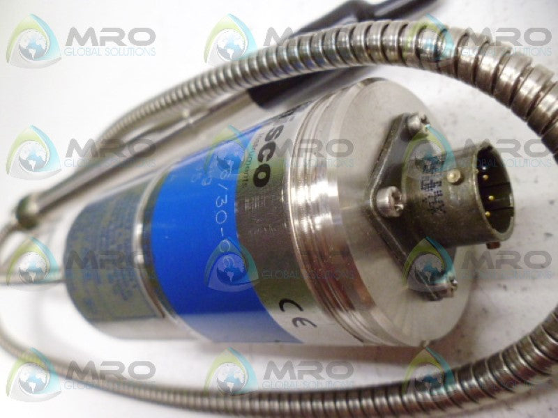 DYNISCO S242-3M-6/30-C6 TRANSDUCER *NEW NO BOX*