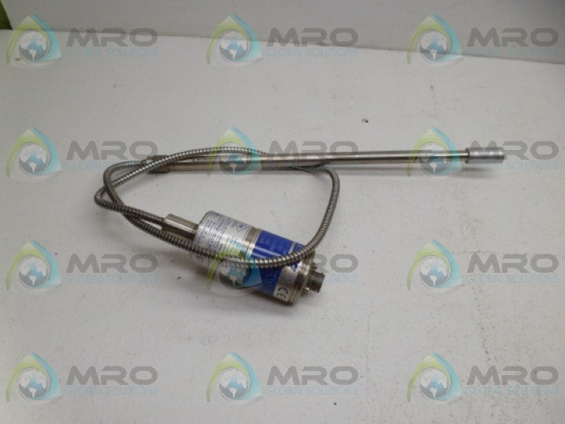 DYNISCO S242-3M-12/30-C6 TRANSDUCER NSNP