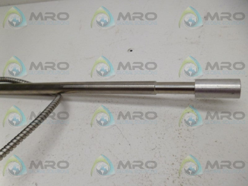 DYNISCO S242-3M-12/30-C6 TRANSDUCER NSNP