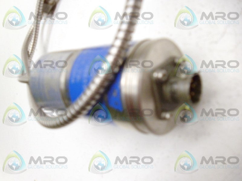 DYNISCO S242-3M-12/30-C6 TRANSDUCER NSNP