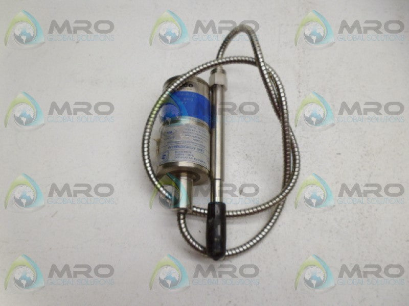 DYNISCO S242-5M-6/30-C6 TRANSDUCER NSNP