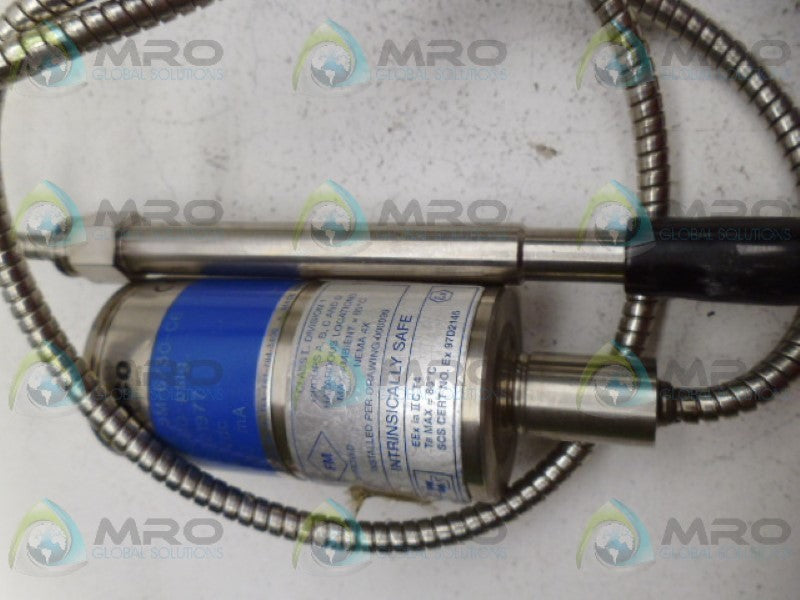 DYNISCO S242-5M-6/30-C6 TRANSDUCER NSNP