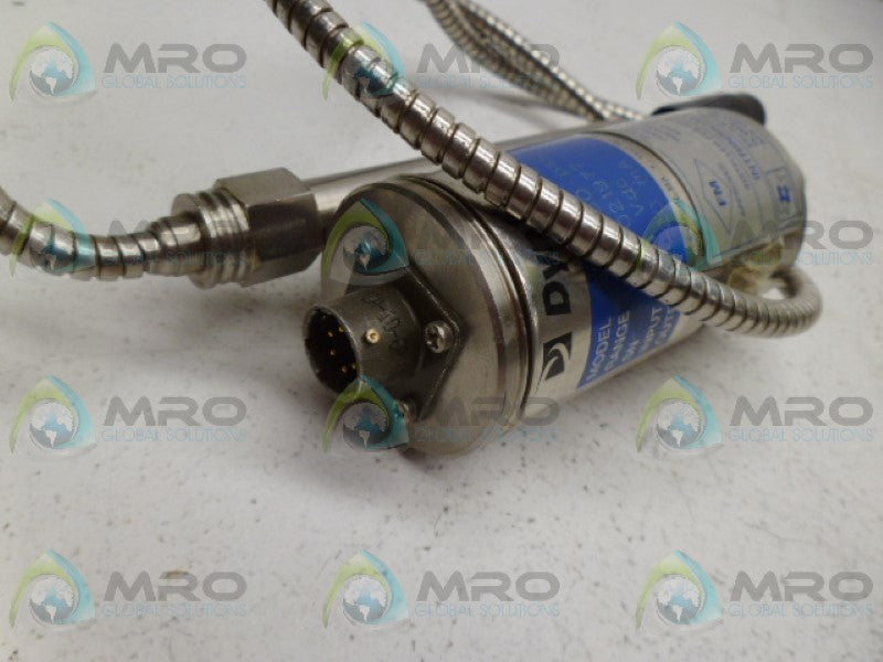 DYNISCO S242-5M-6/30-C6 TRANSDUCER NSNP