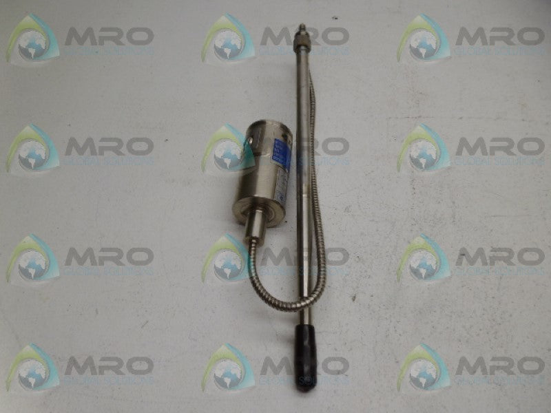 DYNISCO S242-10M-12/18-C6 TRANSDUCER NSNP
