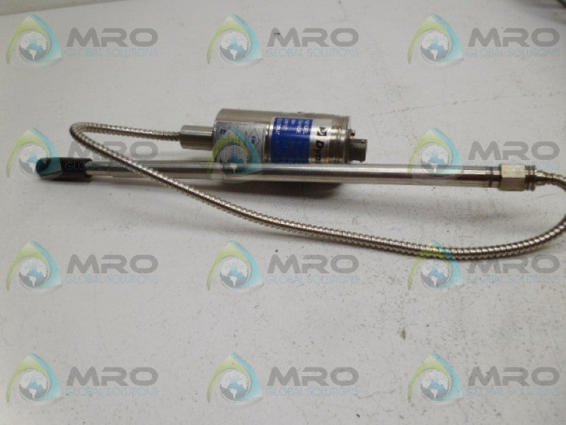 DYNISCO S242-10M-12/18-C6 TRANSDUCER NSNP