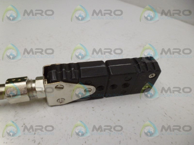 DYNISCO S242-10M-12/18-TC-C6 TRANSDUCER NSNP