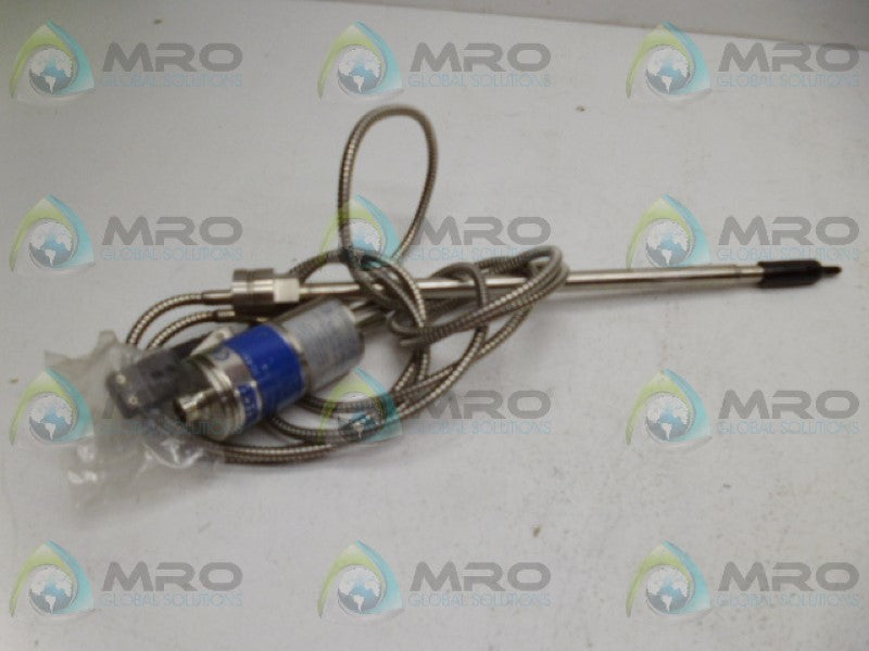DYNISCO S242-10M-12/30-C6H-TC24 TRANSDUCER NSNP