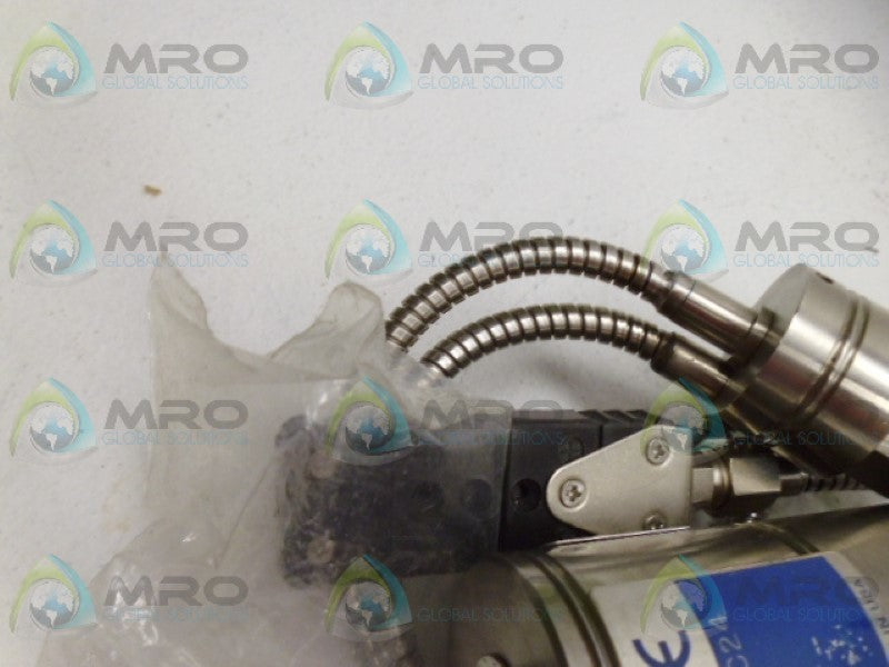 DYNISCO S242-10M-12/30-C6H-TC24 TRANSDUCER NSNP