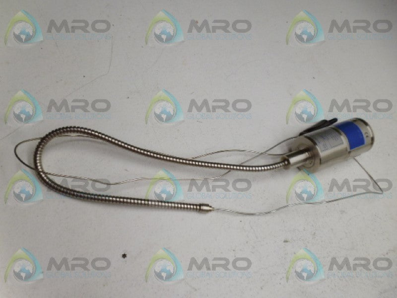 DYNISCO S242-JB1-10M-42/18-C6 TRANSDUCER NSNP