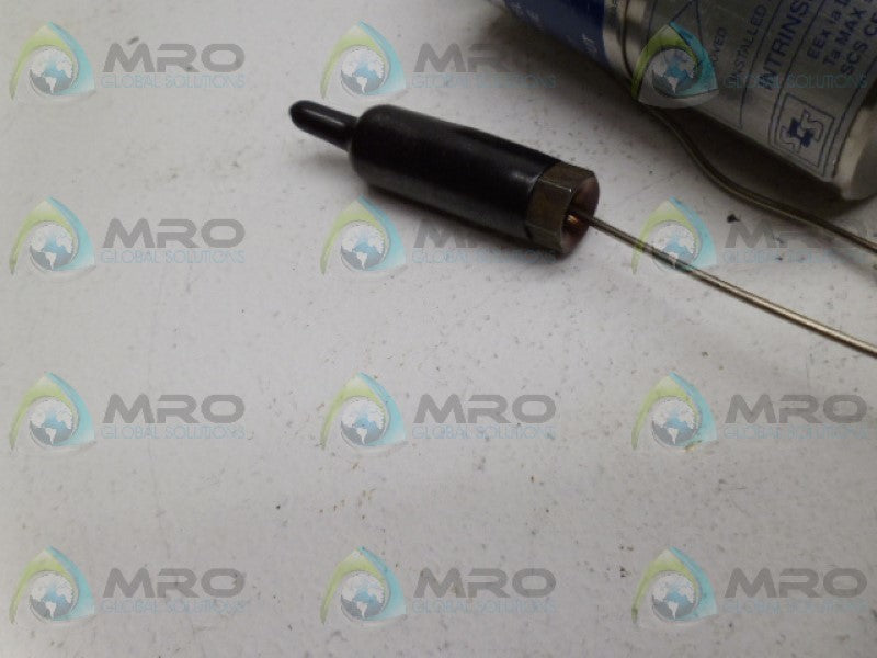 DYNISCO S242-JB1-10M-42/18-C6 TRANSDUCER NSNP