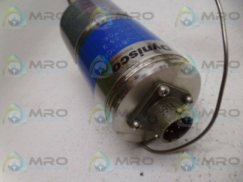 DYNISCO S242-JB1-10M-42/18-C6 TRANSDUCER NSNP