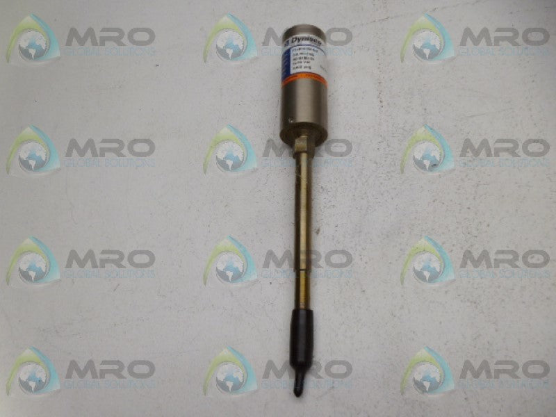 DYNISCO PT4604-3M-6-A TRANSDUCER UNMP