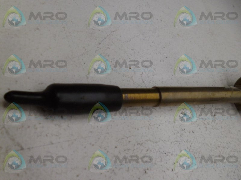 DYNISCO PT4604-3M-6-A TRANSDUCER UNMP
