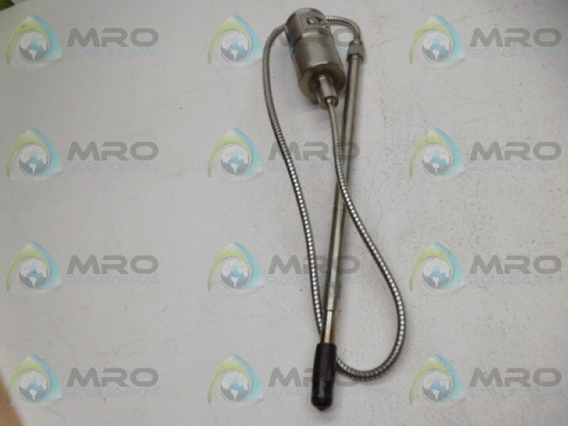 DYNISCO S242-3M-12/30/C6H TRANSDUCER UNMP