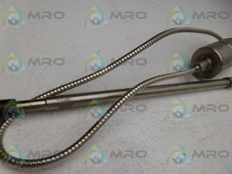 DYNISCO S242-3M-12/30/C6H TRANSDUCER UNMP